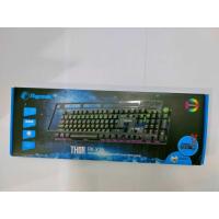 ราคา Razeak Rk-x36 Keyboard RGB Gaming Mechanical (6760850495)