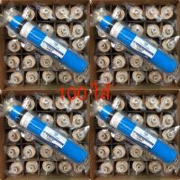 ราคา ไส้กรองเมมเบรน RO Membrane รุ่น 150 GPD จำนวน 100 ไส้ (49705643315)