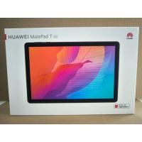 ราคา Huawei MatePad T10s รองรับการใช้งาน WIFI 2/32GB (24917298638)
