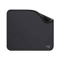 ราคา Logitech Mouse Pad Studio Series BLACK แผ่นรองเมาส์ (19537119207)