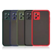 ราคา เคส Realme C31 C35 - เคสแบบบาง Fuze Realme C35 REALME C31 - SC (22513613629)