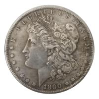ราคา Ii1890 ของแท้หายาก */P/CC Ende/O/S หัตถกรรมโบราณ American Morgan เหรียญที่ระลึกคลาสสิกเก่าเงินหยวน Daqinglong เงินหยวน 4/16/* - *+**+- *** 2134DXCcx% $% (53808992812)