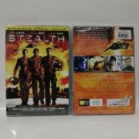 ราคา Media Play DVD Stealth/สเตลท์: ฝูงบินมหากาฬถล่มโลก/S9974D (18105049622)
