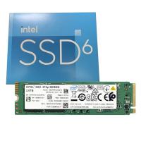ราคา Intel 670p 2TB PCIe 3.0 NVMe M.2 2280 SSD - Read: 3500MB/s, SSDPEKNU020TZX1 (18272136280)
