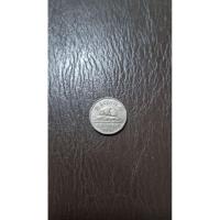 ราคา 1957 Canada Five Cents Nickel Coin เหรียญเก่าวินเทจ น่าสะสม (45755930805)