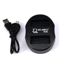 ราคา แท่นชาร์จ CHARGER DUAL CANON LP-E8 for Canon EOS 550D 600D 650D 700D Kiss X4 X5 X6 Canon EOS Rebel T2i T3i T4i T5i (24957093359)