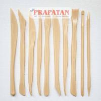 ราคา ชุดเครื่องมือดินเหนียว CT-07 | เครื่องมือแกะสลัก | เครื่องปั้นดินเผา (29837906821)