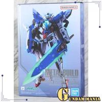 ราคา Bandai MB Metal Build Gundam Devise Exia (44505072833)