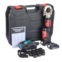 ราคา Electric hydraulic pliers Cordless crimping pliers to clamp copper aluminum terminal crimping plier (51352659903)