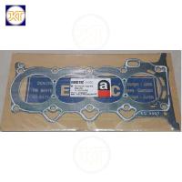ราคา ประเก็นฝาสูบ(ประเก็นไฟ) ประเก็นฝา ไฟเบอร์ โตโยต้า วีออส TOYOTA VIOS ,1NZ-FE,2NZ-FE (24527631047)