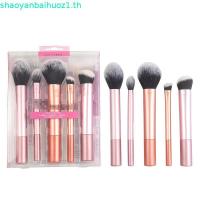 ราคา พัฟ พับแต่งหน้า [เวอร์ชั่นต้านเชื้อแบคทีเรีย] ของแท้ RealTechniques RT Beauty Egg Makeup Egg Sponge Puff Wet Dry Dual Use (56759870925)