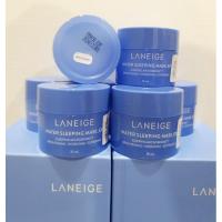 ราคา LANEIGE Water Sleeping Mask_EX สูตรใหม่ล่าสุด 15ml (3684983718)