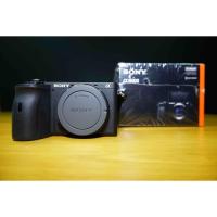 ราคา กล้องดิจิตอล Sony A6600 (มือสอง) (7131759705)