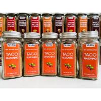 ราคา ผงปรุงรสทาโก้ เครื่องเทศ Taco Seasoning Spices (16187246469)