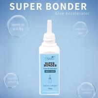 ราคา Yelix Lash Bonder สําหรับต่อขนตา Super Bonder Longer Retention Glue Primer เร่งการแห้งของเวลาการระคายเคืองต่ํา (19981023910)