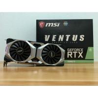 ราคา MSI VENTUS RTX 2080Ti 11GB (23577151277)