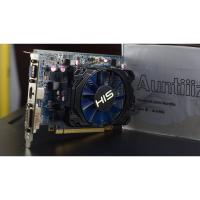 ราคา การ์ดจอ HIS R7 250 2GB DDR5 (6743472845)