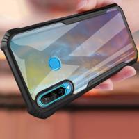 ราคา เคสโทรศัพท์ใส Huawei Y9 Y7 Y6 Prime 2019 Y6S Y6P Y7P Y8P Honor 8A Prime Case Soft Casing (42163395518)