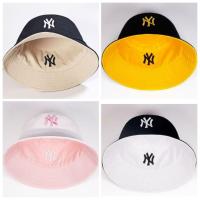 ราคา ที่ หมวกบักเก็ตปักลาย / ที่ 002 หมวกบักเก็ตปักลาย / หมวกบักเก็ตผู้ใหญ่ (28715188761)