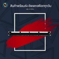 ราคา Link US-3124+ Patch Panel 24 Port CAT6 (US-3124+) ขอออกบิลได้ค่ะ (27514431653)
