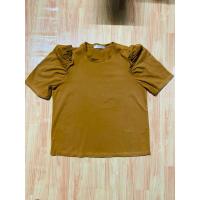 ราคา เสื้อยืด ป้าย chom อก 32-38 (27305662099)