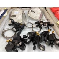 ราคา มือเบรก Shimano Saint Shift SL-M810 2x9 & 3x9sp. ระดับ XT.. ชุด L& R (51009651153)