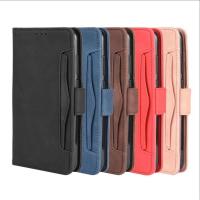 ราคา เหมาะสําหรับ Asus Asus ROG Phone 9 เคสหนังโทรศัพท์มือถือ Rog9 Pro Multi-Card Slot Flip เคสป้องกันโทรศัพท์ (57409008817)