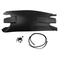 ราคา Motorcycle Accessories Huggers For Trident 660 2021-2024 Rear Wheel Fender Splash Guard Extended Mu (40177095497)