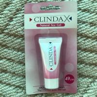 ราคา Clinda X Natural Sca Gel (1478620948)