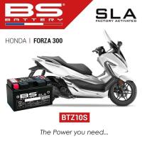 ราคา แบตเตอรี่ BS สำหรับ HONDA FORZA300 ปี 18-20 (6965019713)
