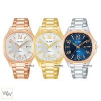 ราคา ของแท้ นาฬิกาข้อมือ ผู้หญิง ALBA Fashion รุ่น AH7X46X1 & AH7X48X1 & AH7X50X1 (3783388376)