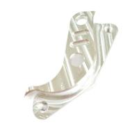 ราคา ขาจับปั๊ม 4 พอต คาลิปเปอร์ ปั๊ม4 POT MSX CNC โช๊คเดิมจานเดิม ขาเบรดหน้า คาลิปเปอร์ ขาจับ ปั๊ม ปั้ม 239 SHOP2 (20793785606)