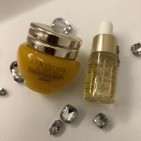 ราคา L’Occitane Immortelle Divine Youth oil 4Ml (4616753356)