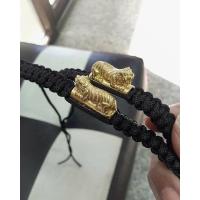 ราคา ตะกุดข้อมือ เสือหมอบหลวงพ่อเปิ่นวัดบางพระ (เล็ก) (8816365137)