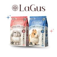 ราคา อาหารกระต่าย Lagus สูตรเฉพาะสำหรับสายพันธุ์ เกรดซุปเปอร์พรีเมี่ยม มีทั้งสูตร ฮอลแลนด์ ลอป และ เนเธอร์แลนด์ ดวอฟ 1 KG (11533999123)