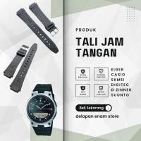 ราคา Casio AW80 AW-80 AW82 AW-82 นาฬิกาสายยาง (46102200415)
