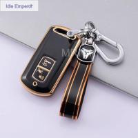 ราคา Tpu Scoopy I 2021 Vario125 Click150i Click125i (ปี 2018-2021) Scoopy I ซิลิโคน กุญแจ รีโมท 2 ปุ่ม (55209038709)