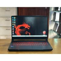 ราคา MSI GF66 Katana 11UC-217TH Gaming i7-11800H RTX3050Ti Ram16GB (52757688919)