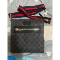 ราคา Gucci small messenger bag (56950755963)