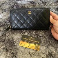 ราคา Chanel zippy wallet holo20 (7142983998)