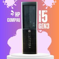 ราคา HP COMPAQ I5-Gen3 | RAM 8GB พีซีมือสองพร้อมใช้งาน แถมฟรีสาย ac 1 เส้น (27836407619)