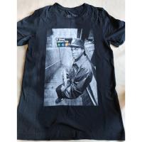 ราคา เสื้อวินเทจ Ice Cube Subway 2020's เสื้อ วินเทจ แร็ปเปอร์ ICE CUBE Vintage T-Shirt VTG. vtg Tee (26084203705)