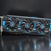 ราคา ส่วน - Sapphire Vapor-X R9 280X Tri-X OC (58050572854)