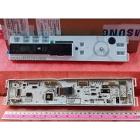 ราคา SAMSUNG Display(ดิสเพลย์) อะไหล่เครื่องซักผ้าซัมซุงDC92-02649R Samsung (ASSY PBA MODULE-DISPLAY SAMSUNG) (48757725581)