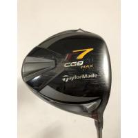 ราคา Driver Taylormade R7 CGB MAX (17568797476)
