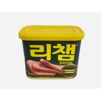 ราคา ดงวอน ริชแฮมเนื้อหมูบดปรุงรส 340 ก. (29013327069)