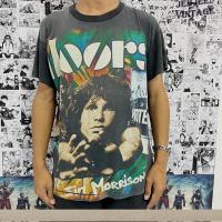ราคา เสื้อวง THE DOOR 90s VTG (19793708397)