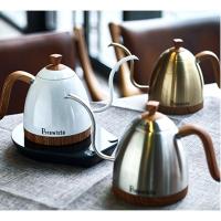 ราคา พร้อมส่ง! Brewista kettle 600 ml กาต้มน้ำกาแฟดริป Brewista กาต้มน้ำไฟฟ้า กาแฟดริป กาชงกาแฟ กาไฟฟ้า กาต้มน้ำดิจิตอล (4469922031)