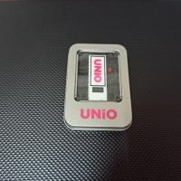 ราคา ของพรีเมี่ยมสะสม ยูนิโอ USB Flash Drives 4G พร้อมกล่องเหล็ก (8255238964)