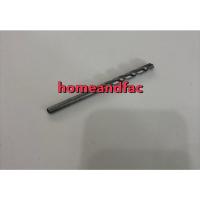 ราคา ดอกสว่านเจาะปูนก้านตรง ขนาด 10.0 มม.X 120 มม./HOMEANDFAC (46760935282)